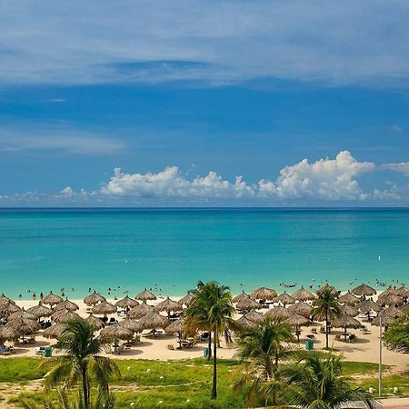 Bluegreen Vacations La Cabana Resort, An Ascend Collection Palm Beach Bagian luar foto