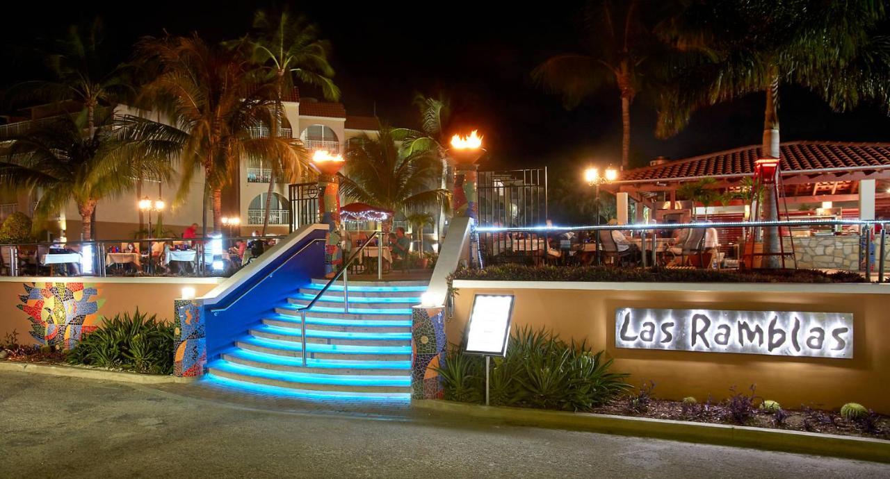 Bluegreen Vacations La Cabana Resort, An Ascend Collection Palm Beach Bagian luar foto