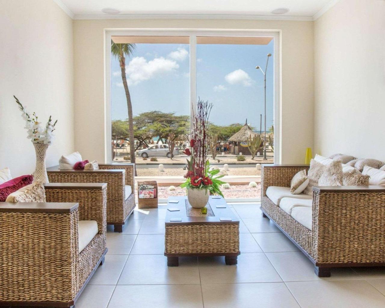 Bluegreen Vacations La Cabana Resort, An Ascend Collection Palm Beach Bagian luar foto