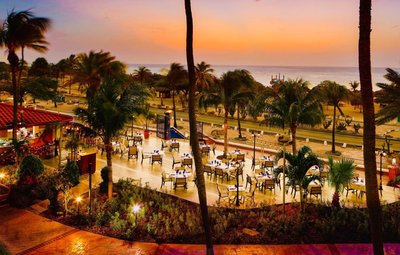 Bluegreen Vacations La Cabana Resort, An Ascend Collection Palm Beach Bagian luar foto