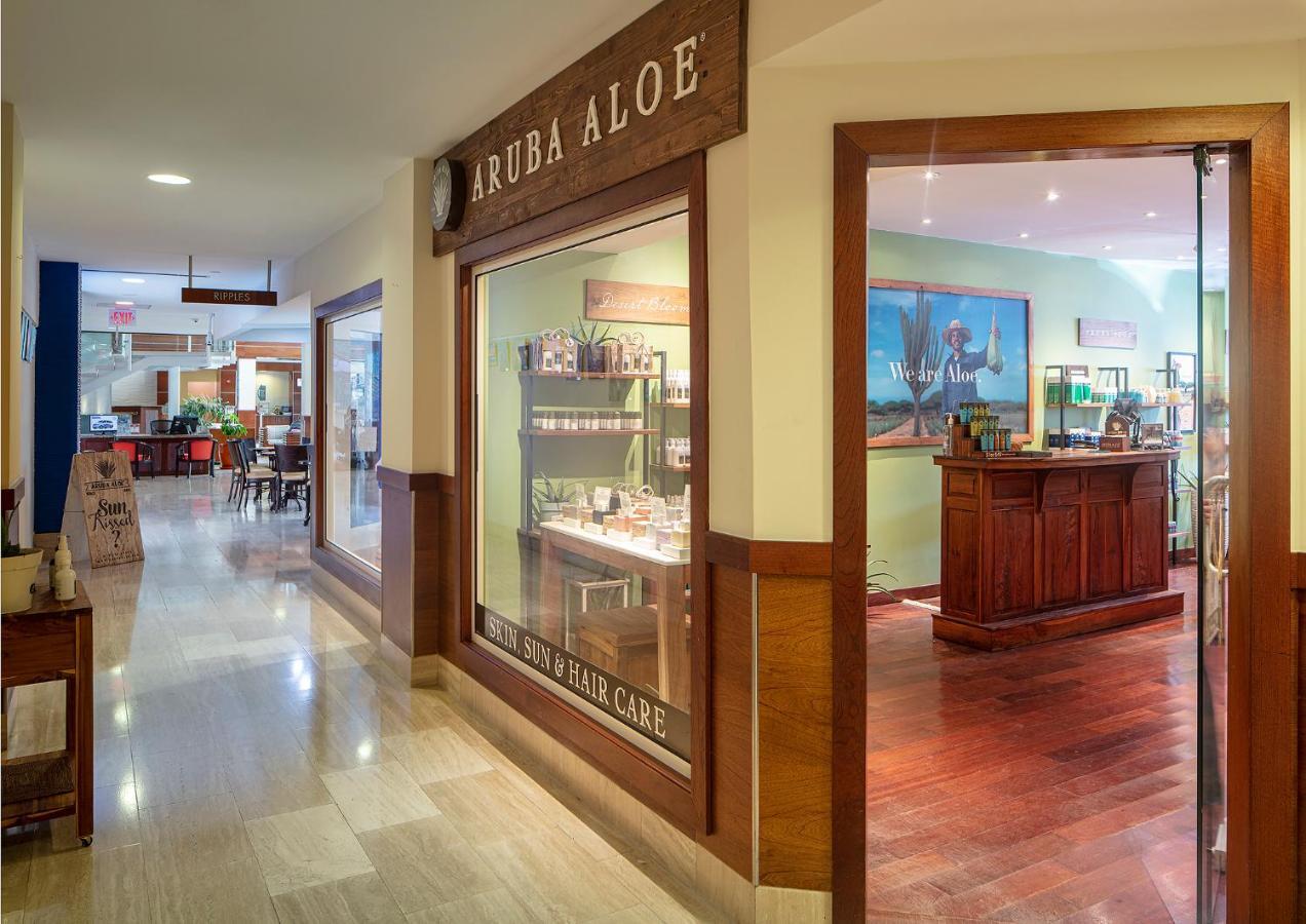 Bluegreen Vacations La Cabana Resort, An Ascend Collection Palm Beach Bagian luar foto