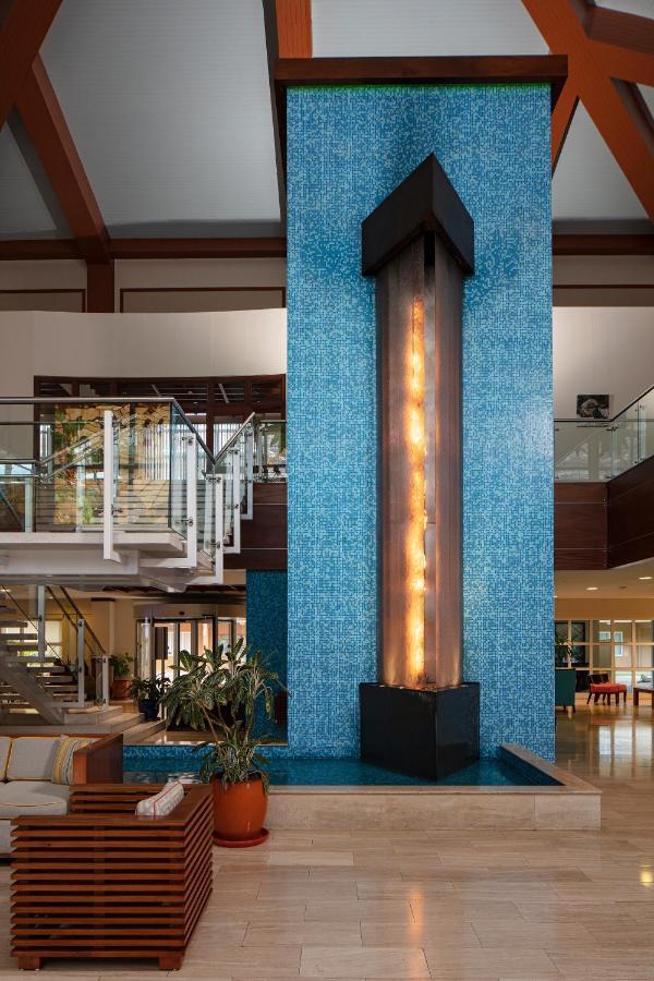 Bluegreen Vacations La Cabana Resort, An Ascend Collection Palm Beach Bagian luar foto