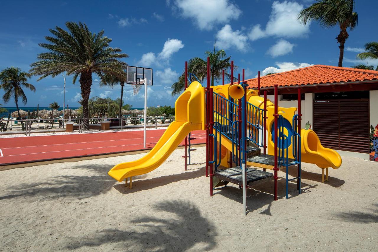 Bluegreen Vacations La Cabana Resort, An Ascend Collection Palm Beach Bagian luar foto